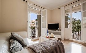 Little Sopranis Little Apartments